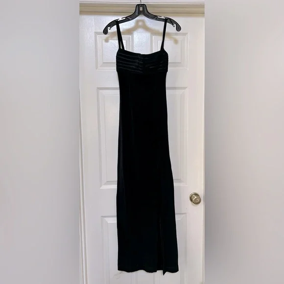 chinese dress ladies Women's European Ponte & Poplin Midi Dress - Petite Clara Dress main image 0